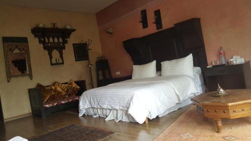 Bed & Breakfast Dar Diafa