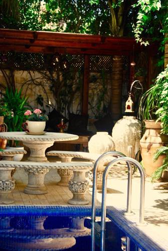 Bed & Breakfast Dar Diafa