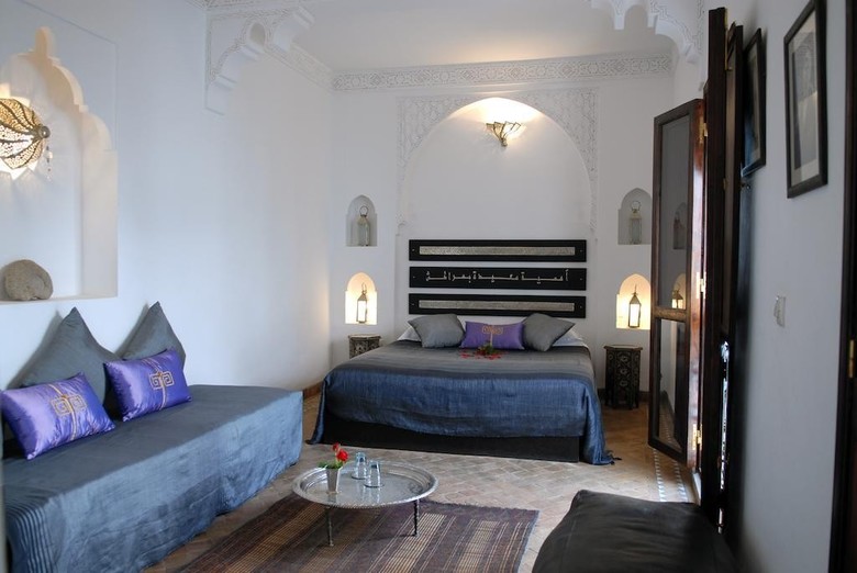 Riad Amin