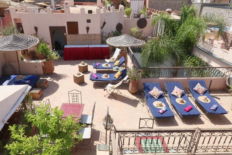 Riad Amin