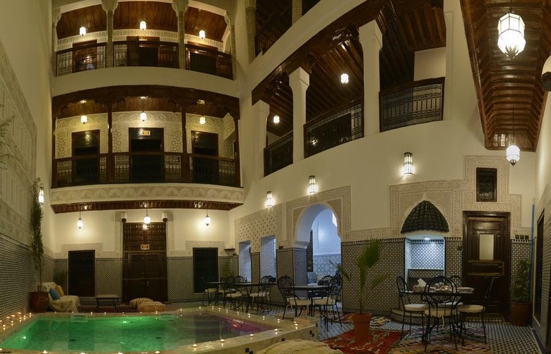Riad Amlal II