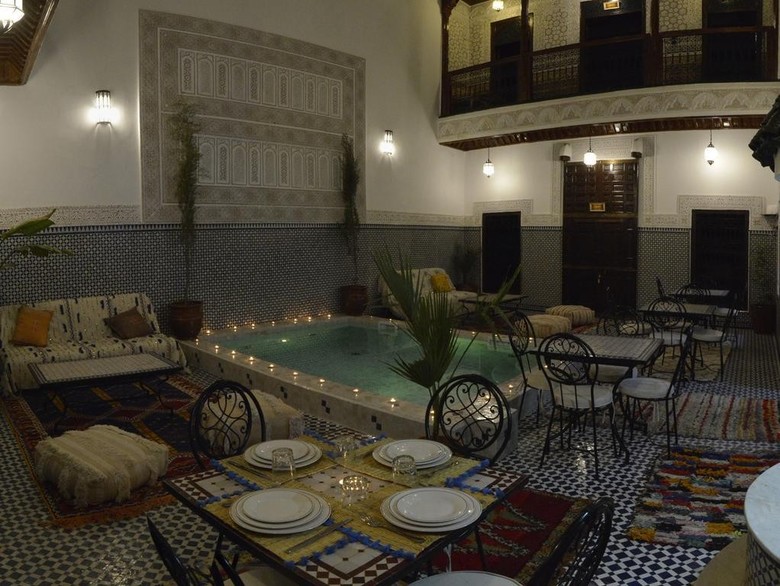 Riad Amlal II