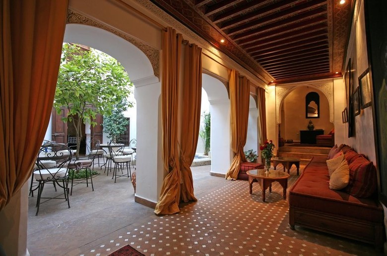 Riad Mar�lia