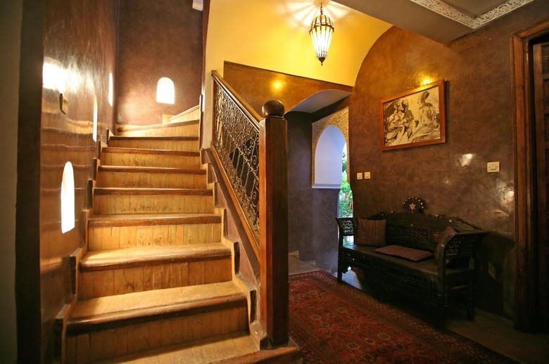 Riad Mar�lia