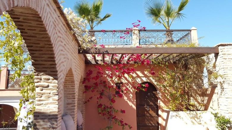 Riad Mar�lia