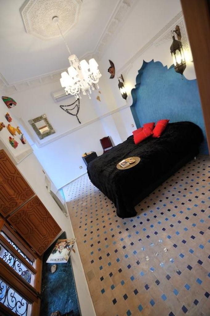 Riad Asrari