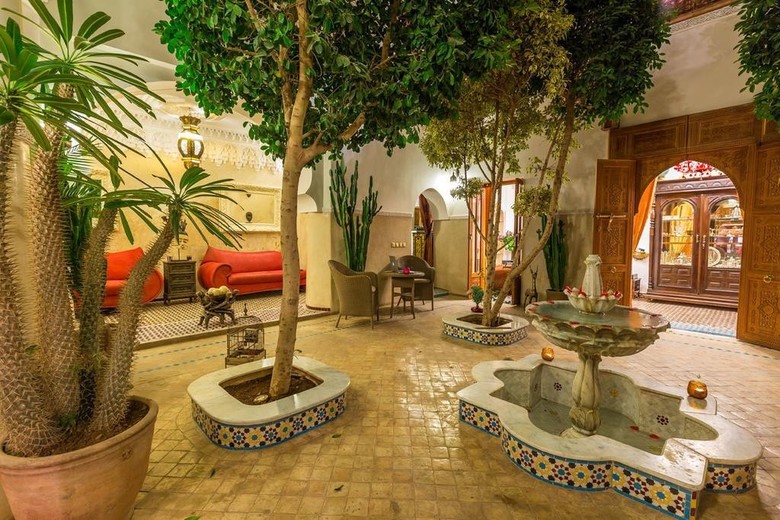 Riad Asrari