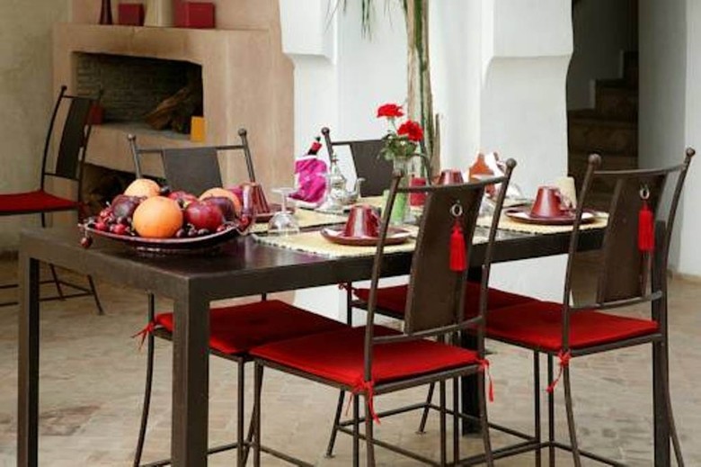 Riad O2