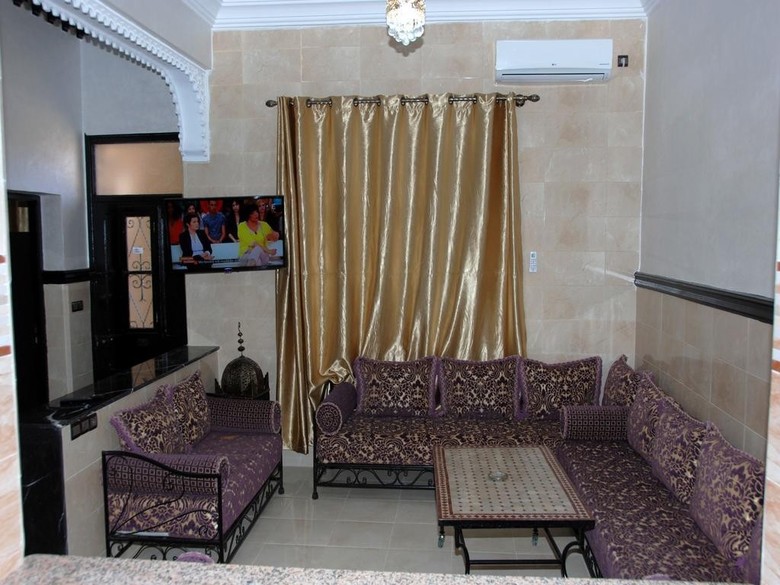 Apartamento Villa Ziad Gu�liz