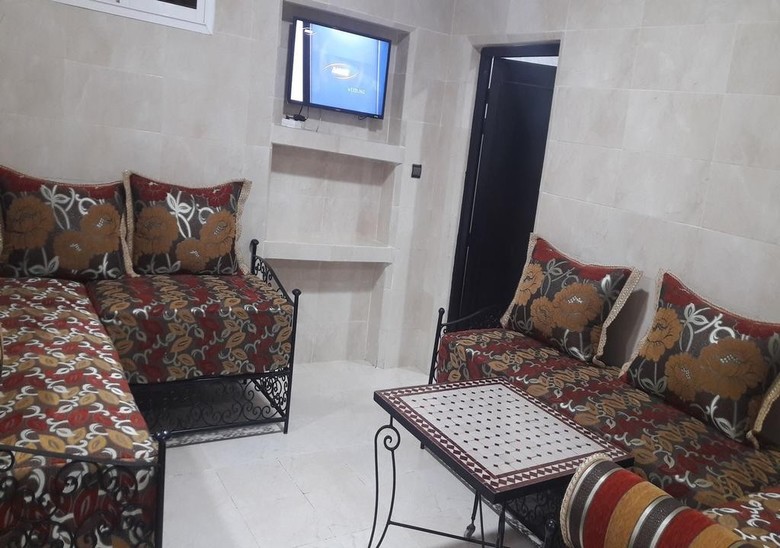 Apartamento Villa Ziad Gu�liz