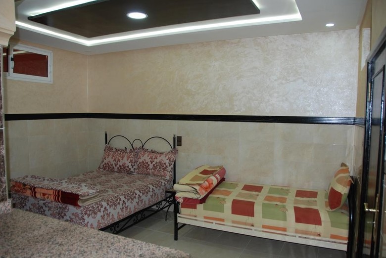 Apartamento Villa Ziad Gu�liz