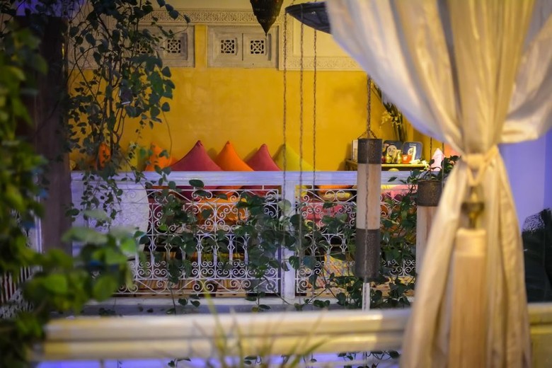 Riad Eloise
