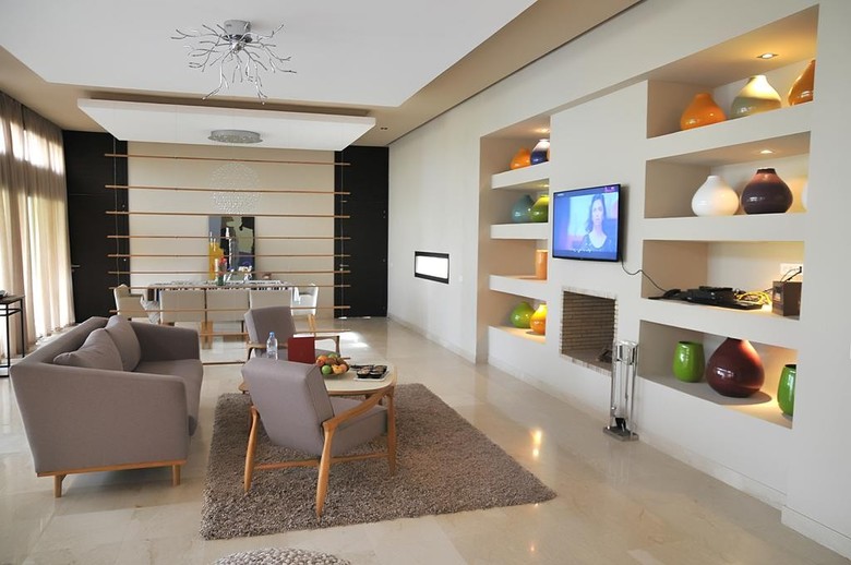 Al Maaden Villa Hotel & Spa