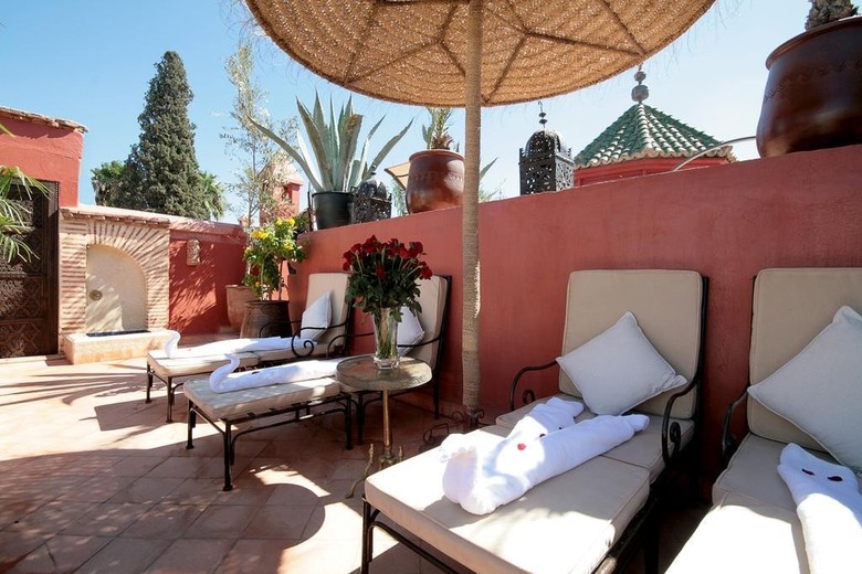 Hotel & Spa Riad Dar El Aila