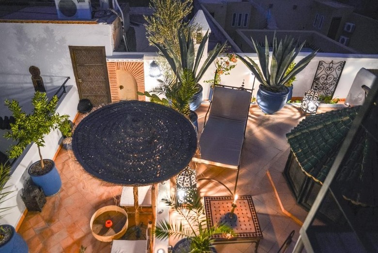 Hotel & Spa Riad Dar El Aila