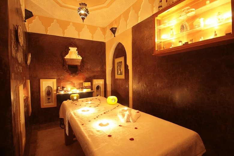 Hotel & Spa Riad Dar El Aila