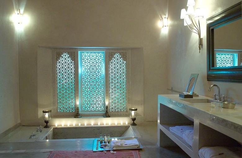 Hotel Ksar Char-bagh