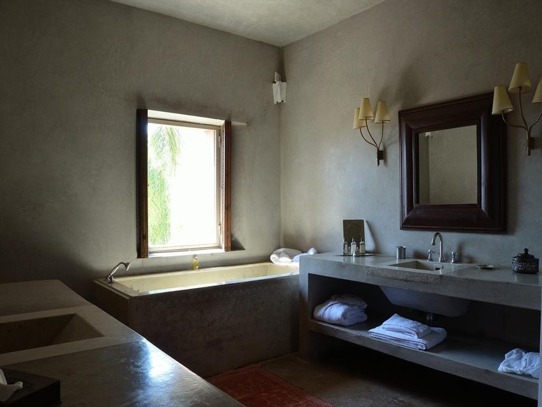 Hotel Ksar Char-bagh