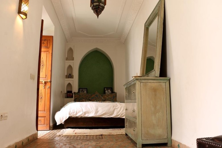Riad Tahar Oasis
