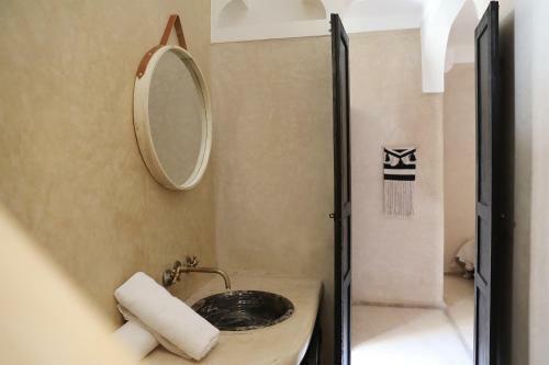 Riad L'oiseau Du Paradis