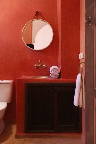Riad L'oiseau Du Paradis