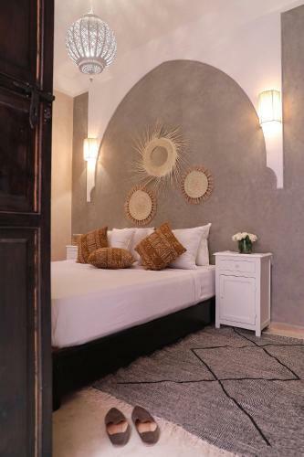 Riad L'oiseau Du Paradis