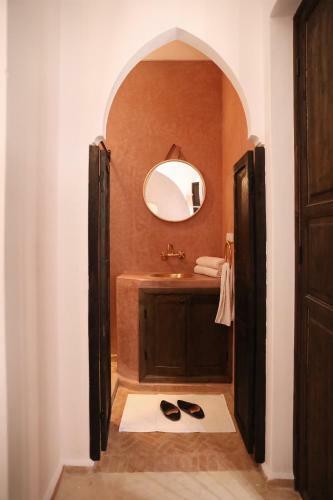 Riad L'oiseau Du Paradis