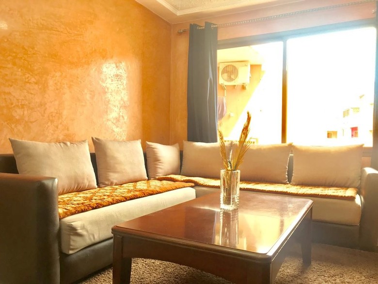 Apartamento Sabor Appartement Andalous