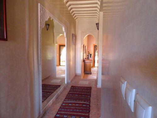 Hostal Le Rubis Oriental