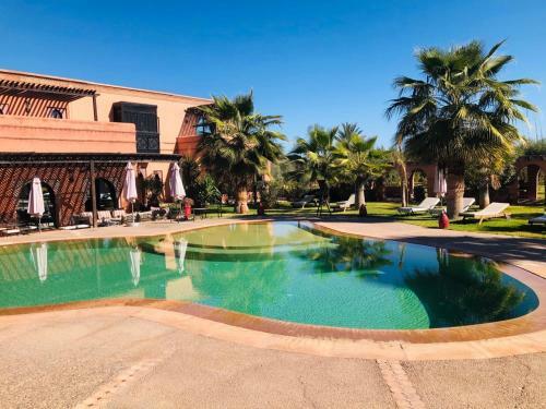 Hostal Le Rubis Oriental