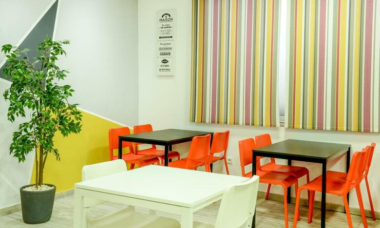Manzil Hotel