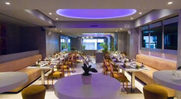 Park Suites Hotel & Spa