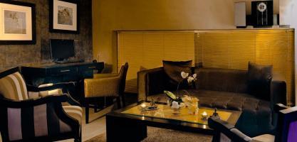 Park Suites Hotel & Spa