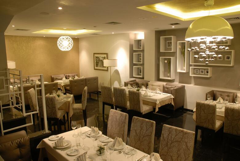 Hotel Imperial Casablanca H�tel & Spa