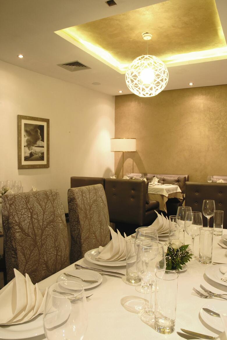 Hotel Imperial Casablanca H�tel & Spa