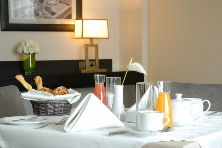 Hotel Imperial Casablanca H�tel & Spa