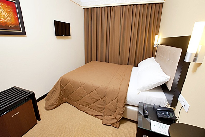 Hotel Al Walid
