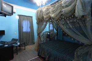 Hotel Moroccan House