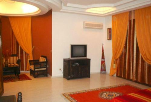 Hostal Dar Tahra