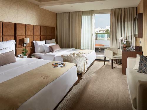 Hotel Villa Blanca
