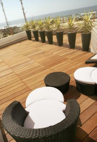 Hotel Villa Blanca