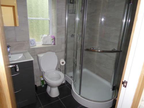 Apartamento Glennydd House