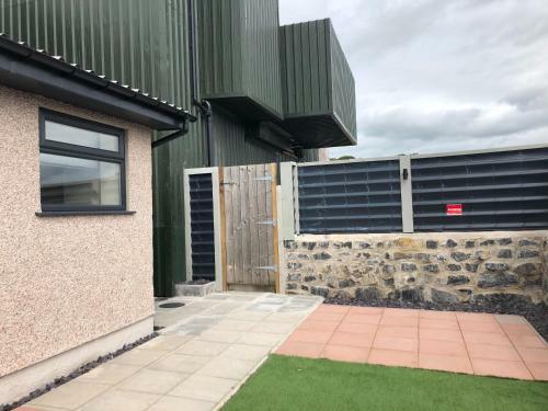 Apartamento Glennydd House
