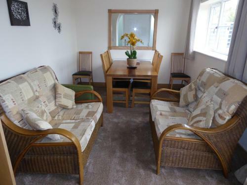 Apartamento Glennydd House
