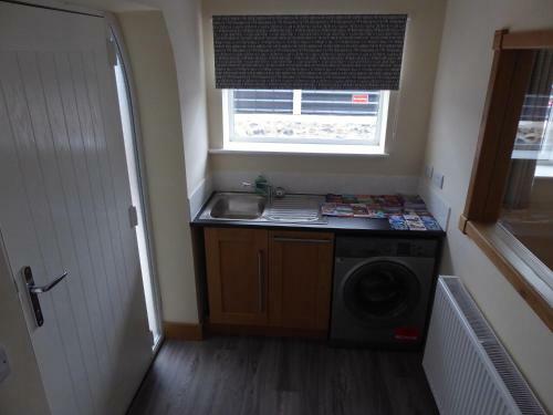Apartamento Glennydd House