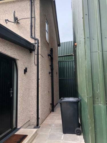 Apartamento Glennydd House