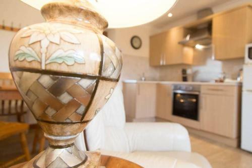Glyder Holiday Cottage