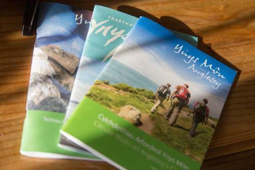 Glyder Holiday Cottage