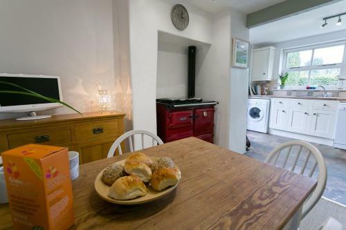 Bryn Mel Honey Hill Cottage