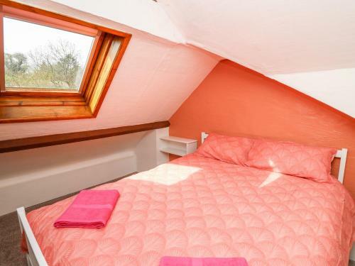 Pendre Cottage